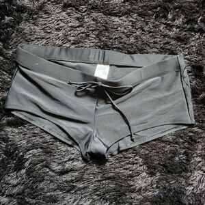 Body Glove Black Bikini Bottom